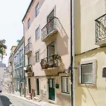 Cozy Apartment City Center Av Liberdade