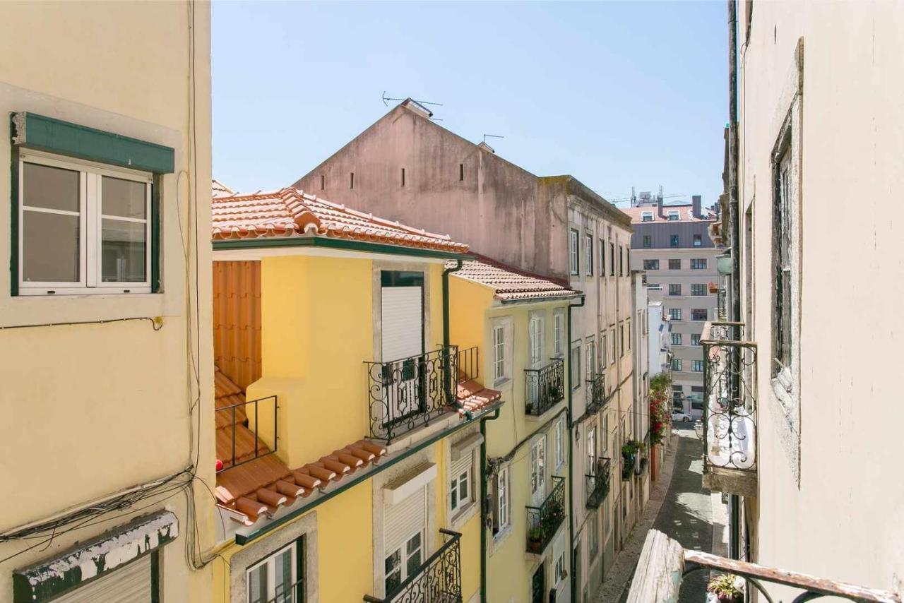 Cozy Center Av Liberdade * Lisboa