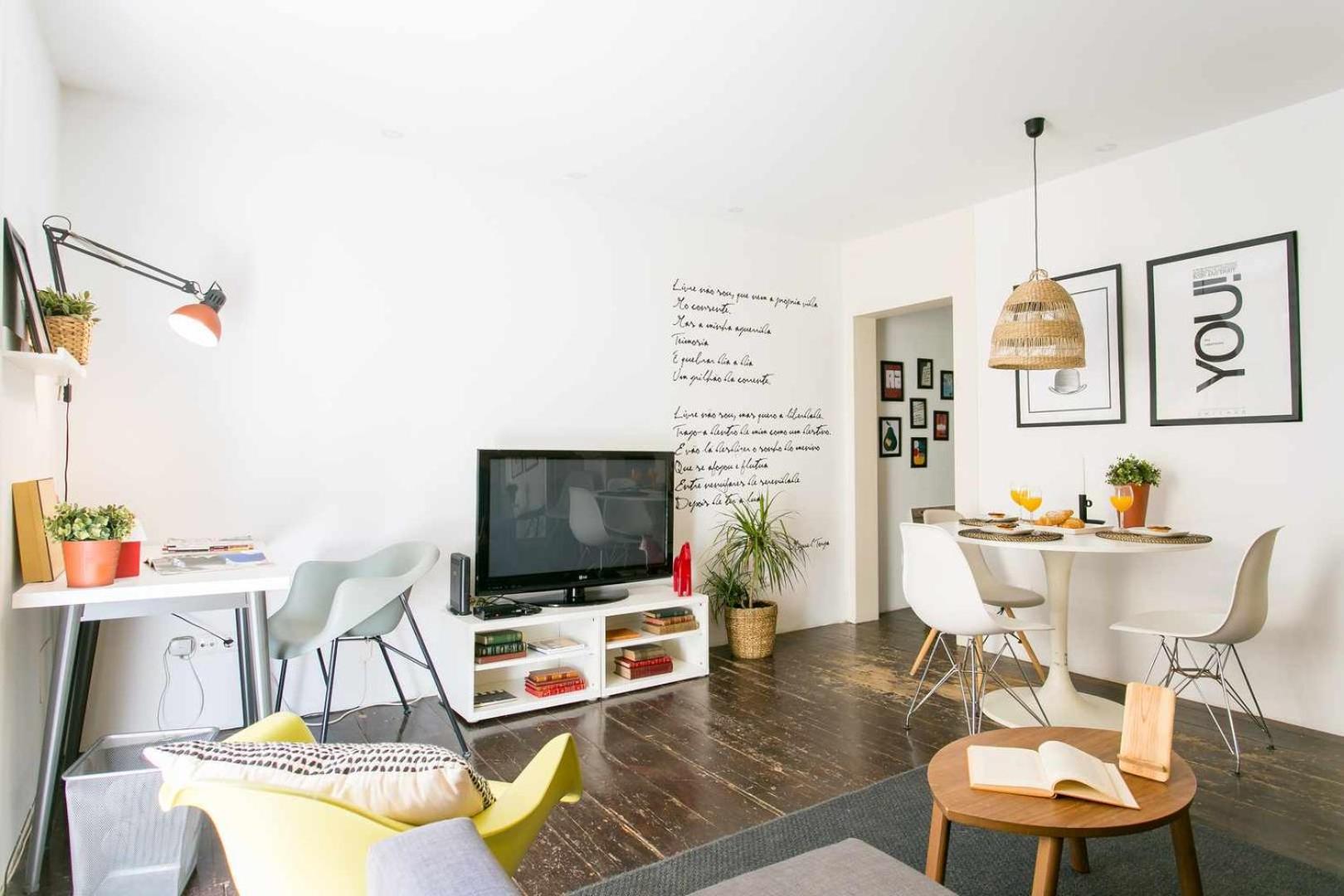 Cozy Center Av Liberdade Lisboa