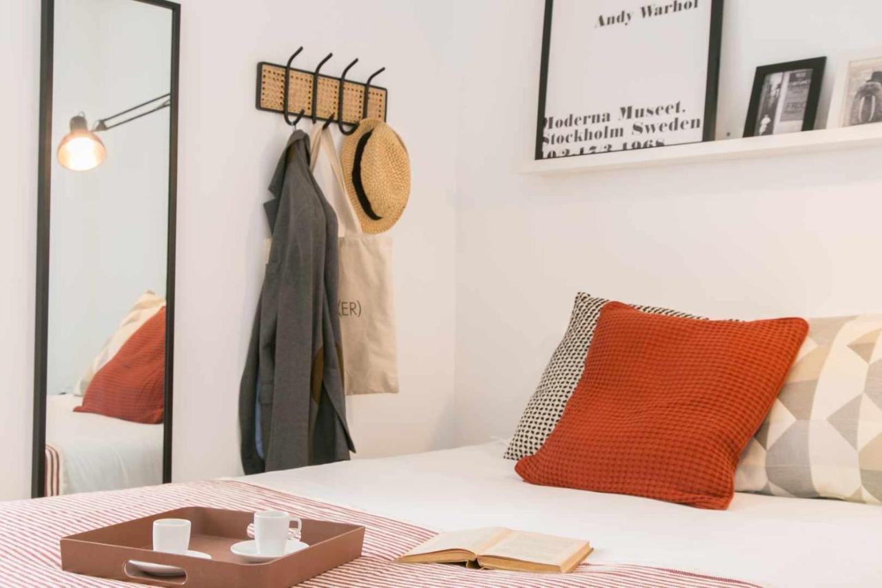 Apartamento Cozy Center Av Liberdade