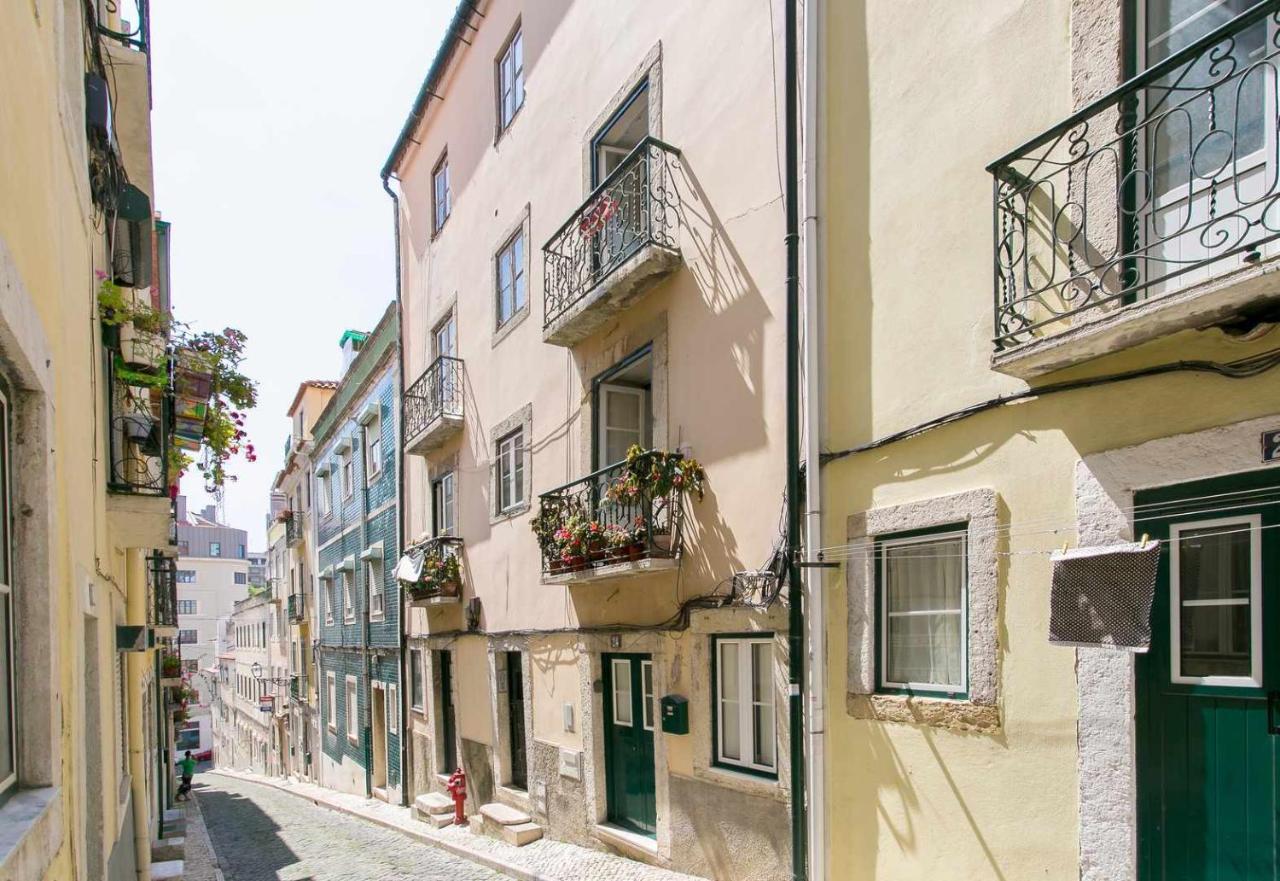 Apartamento Cozy Center Av Liberdade *