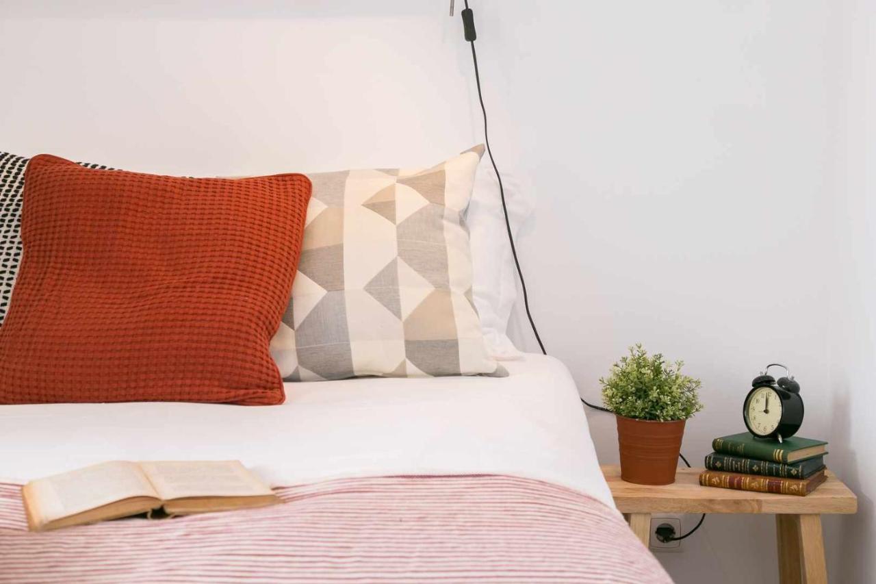 Cozy Center Av Liberdade Lisboa