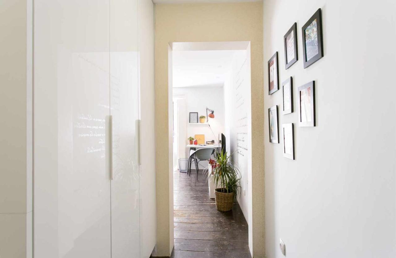Apartamento Cozy Center Av Liberdade