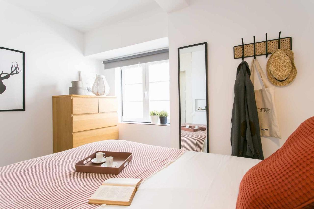 Cozy Center Av Liberdade