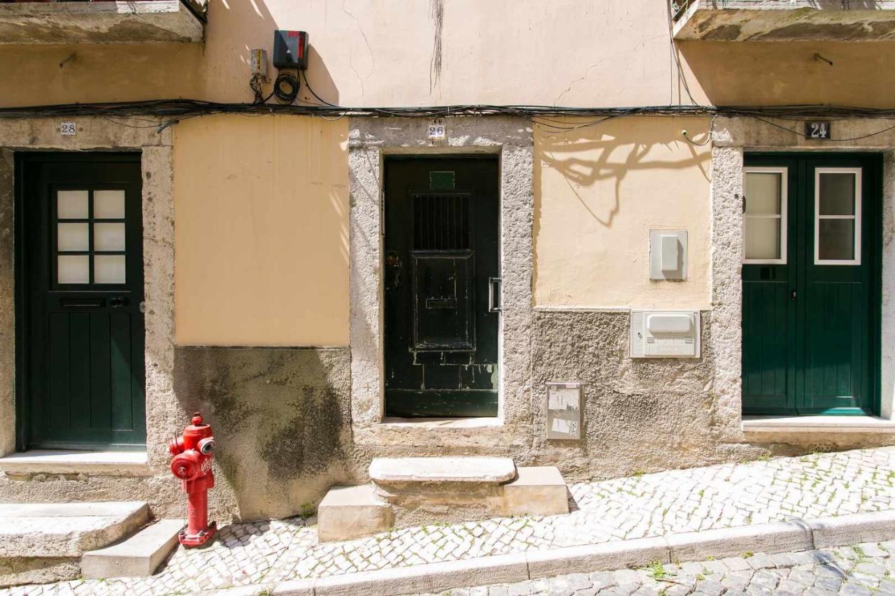Cozy Center Av Liberdade * Lisboa