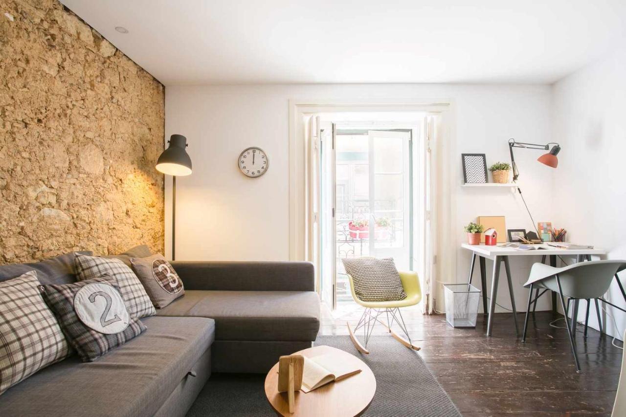 Cozy Center Av Liberdade Apartamento