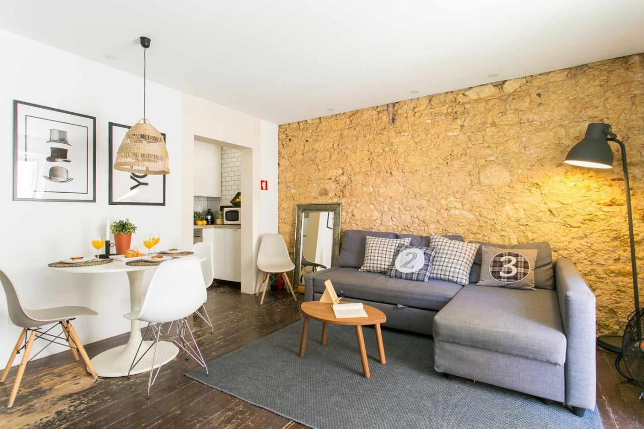 Cozy Center Av Liberdade * Lisboa