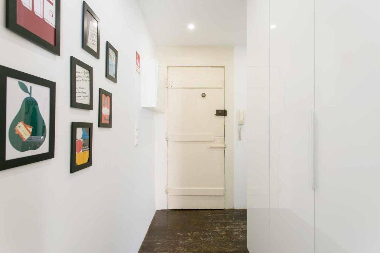 Apartamento Cozy Center Av Liberdade Lisboa