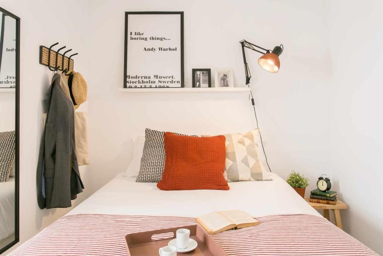 Apartamento Cozy Center Av Liberdade