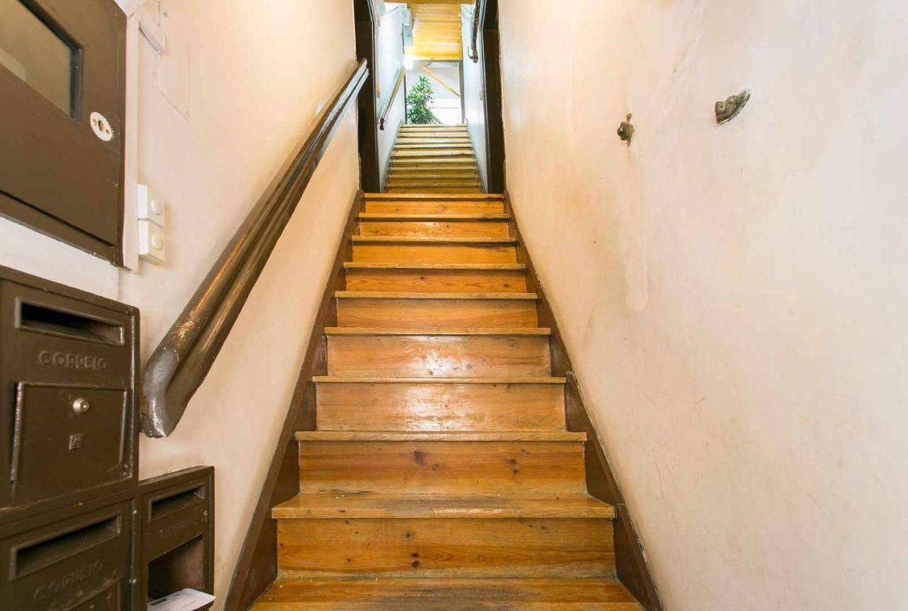 Cozy Center Av Liberdade Apartamento Lisboa