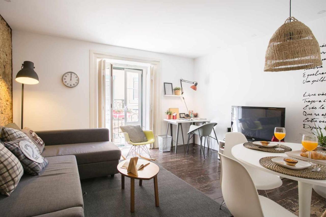 Cozy Center Av Liberdade Lisboa
