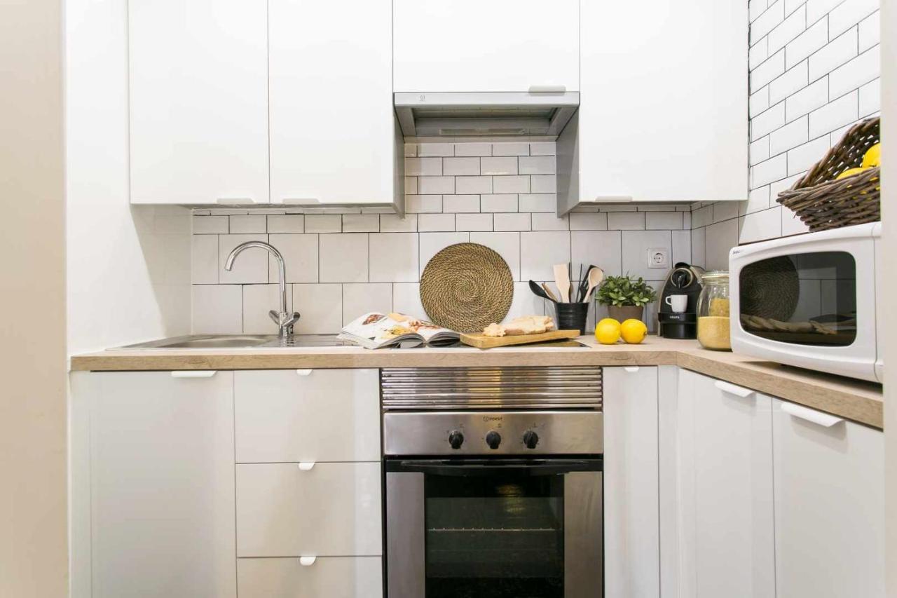 Cozy Center Av Liberdade Apartamento Lisboa