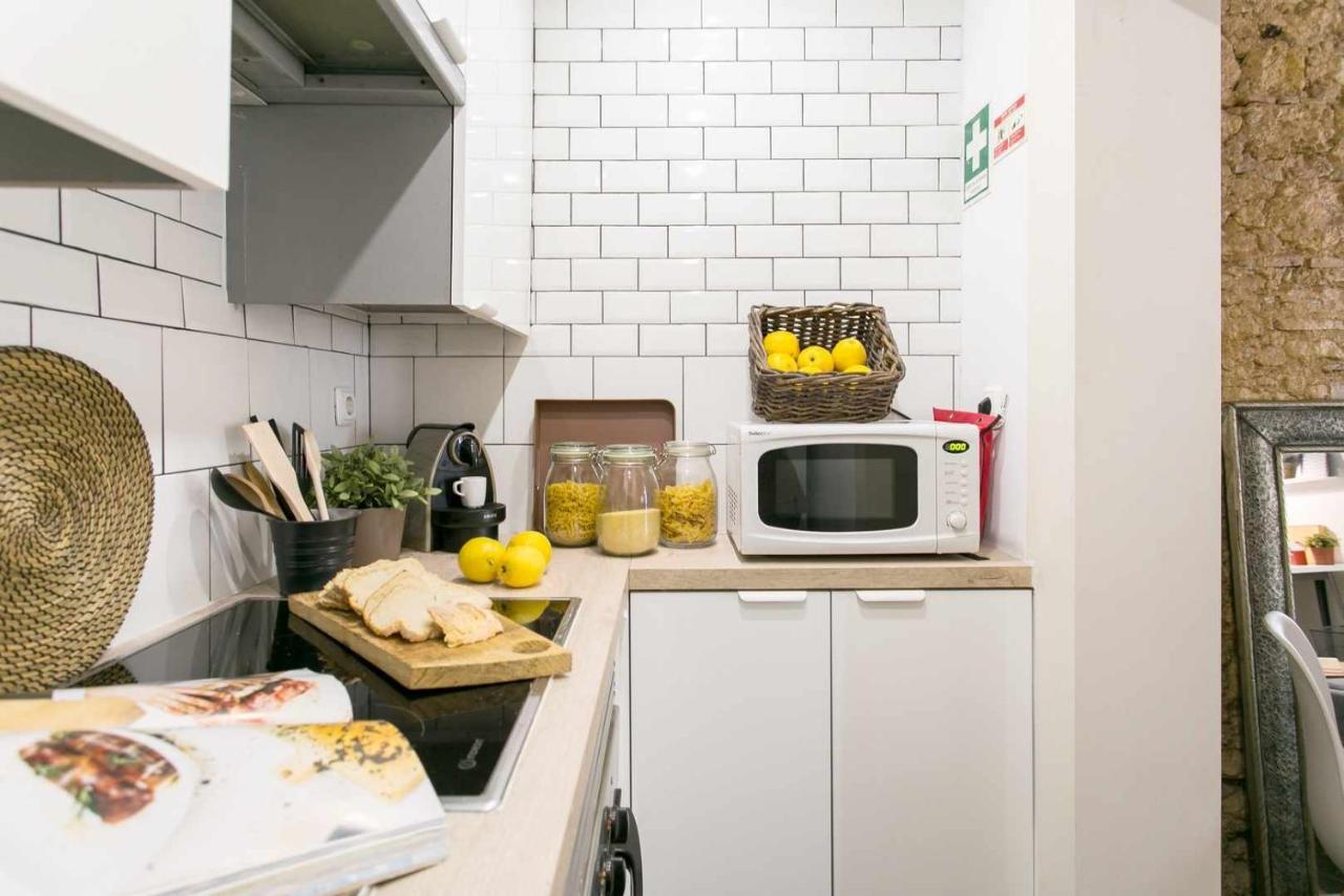 Apartamento Cozy Center Av Liberdade *
