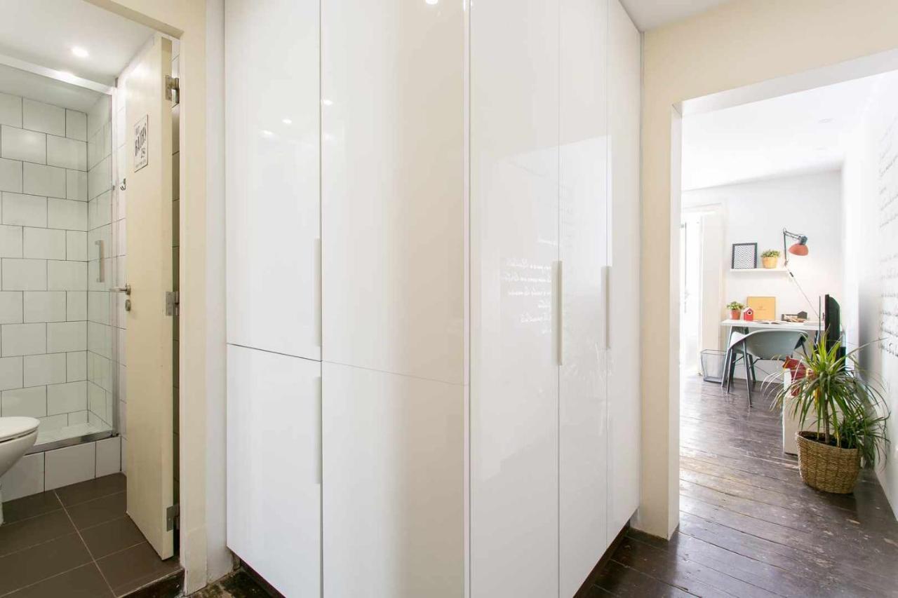 Cozy Center Av Liberdade Apartamento