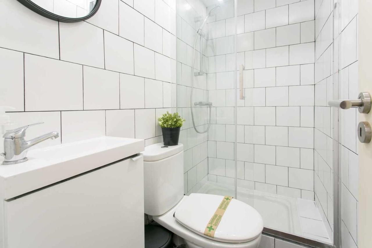 Cozy Center Av Liberdade