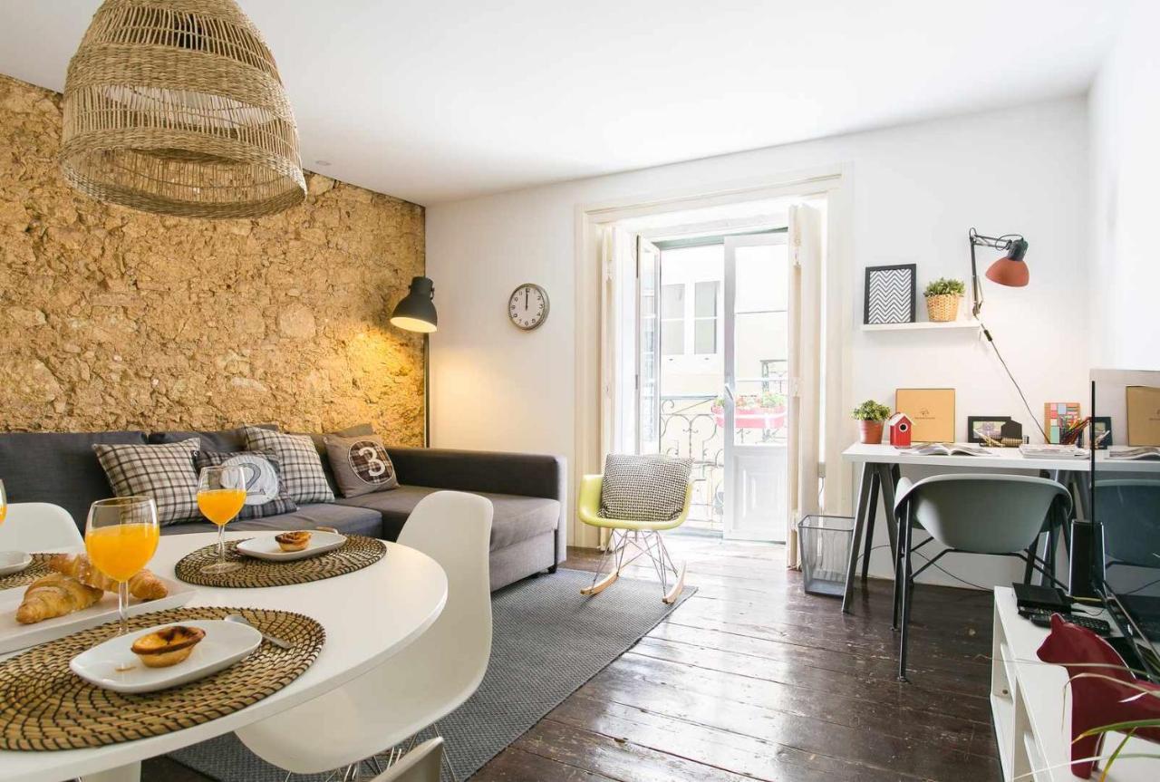 Apartamento Cozy Center Av Liberdade *